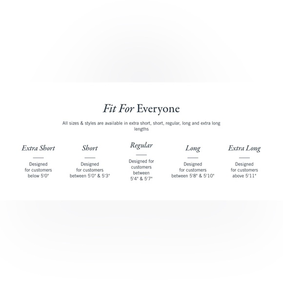 NWOT Abercrombie & Fitch 90s Slim Straight Ultra High Rise Jean Size 26 2 Reg - Picture 16 of 16